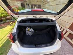 Kia Forte 5